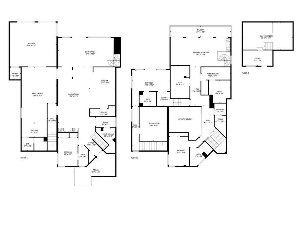 Lake Country Estates Add - Residential