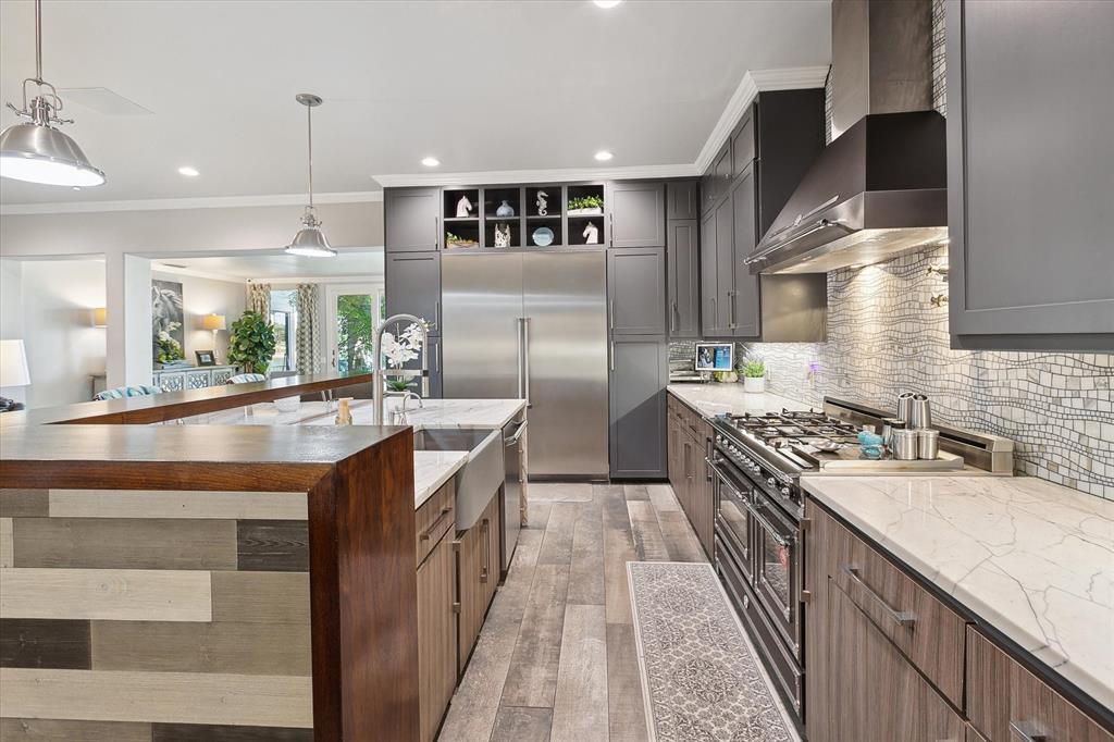 Lake Country Estates Add - Residential