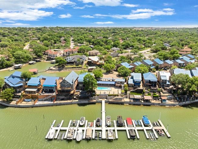 Lake Country Estates Add - Residential