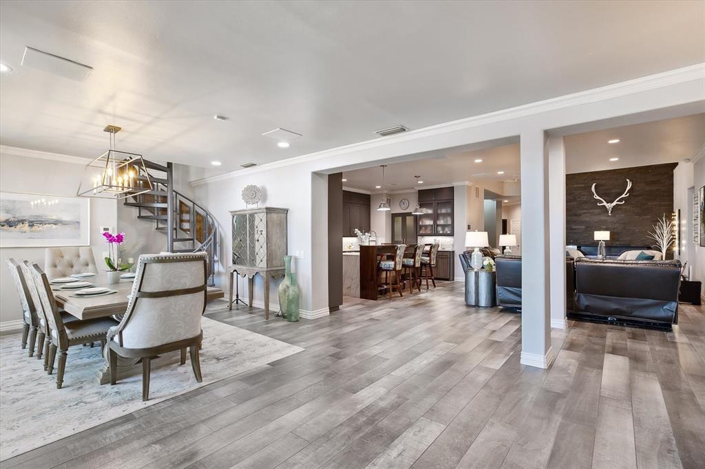 Lake Country Estates Add - Residential