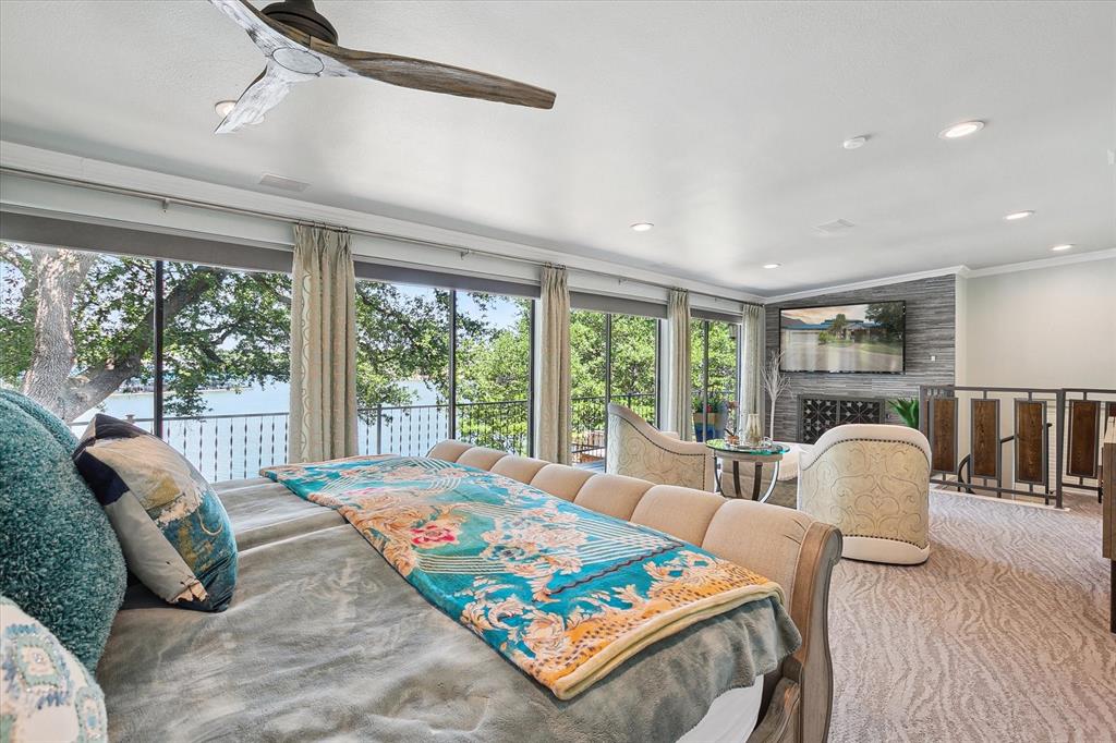 Lake Country Estates Add - Residential