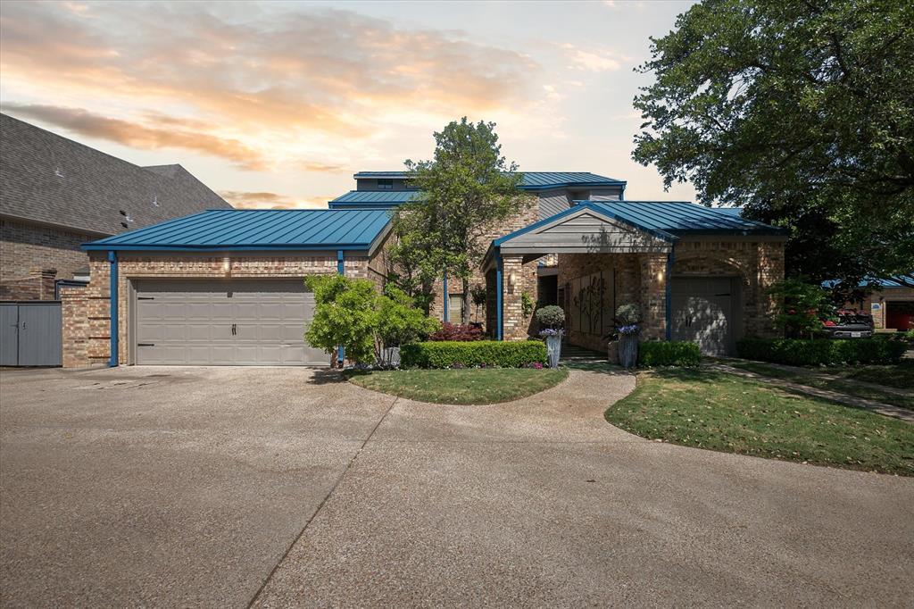 Lake Country Estates Add - Residential