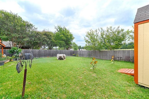 Tiny photo for 7814 Clairmont Avenue, Rowlett, TX 75089 (MLS # 21341579)