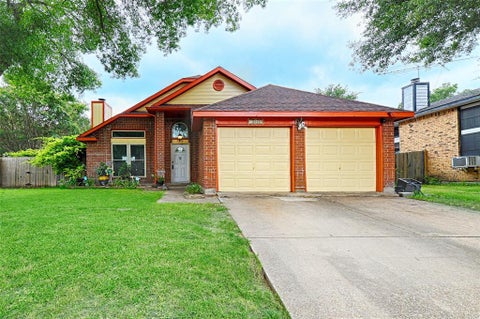Tiny photo for 7814 Clairmont Avenue, Rowlett, TX 75089 (MLS # 21341579)
