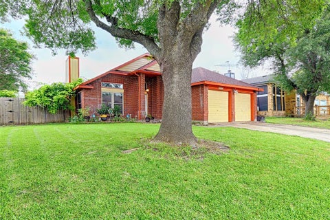 Tiny photo for 7814 Clairmont Avenue, Rowlett, TX 75089 (MLS # 21341579)