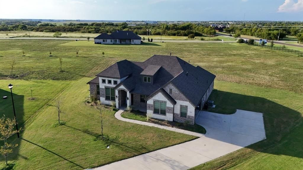 Photo of 6713 Langley Court, Mesquite, TX 75126 (MLS # 21088264)