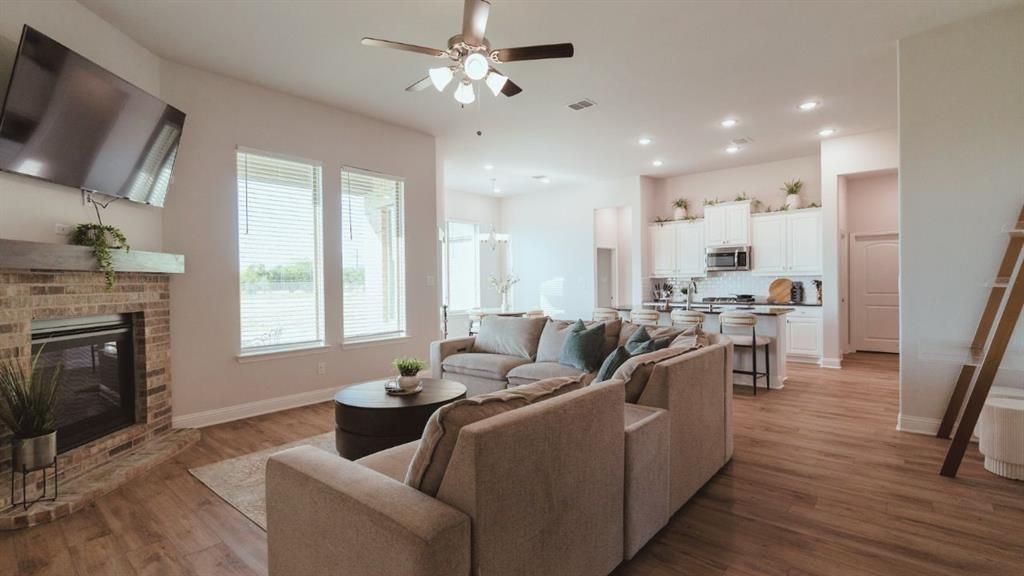 Photo of 6713 Langley Court, Mesquite, TX 75126 (MLS # 21088264)