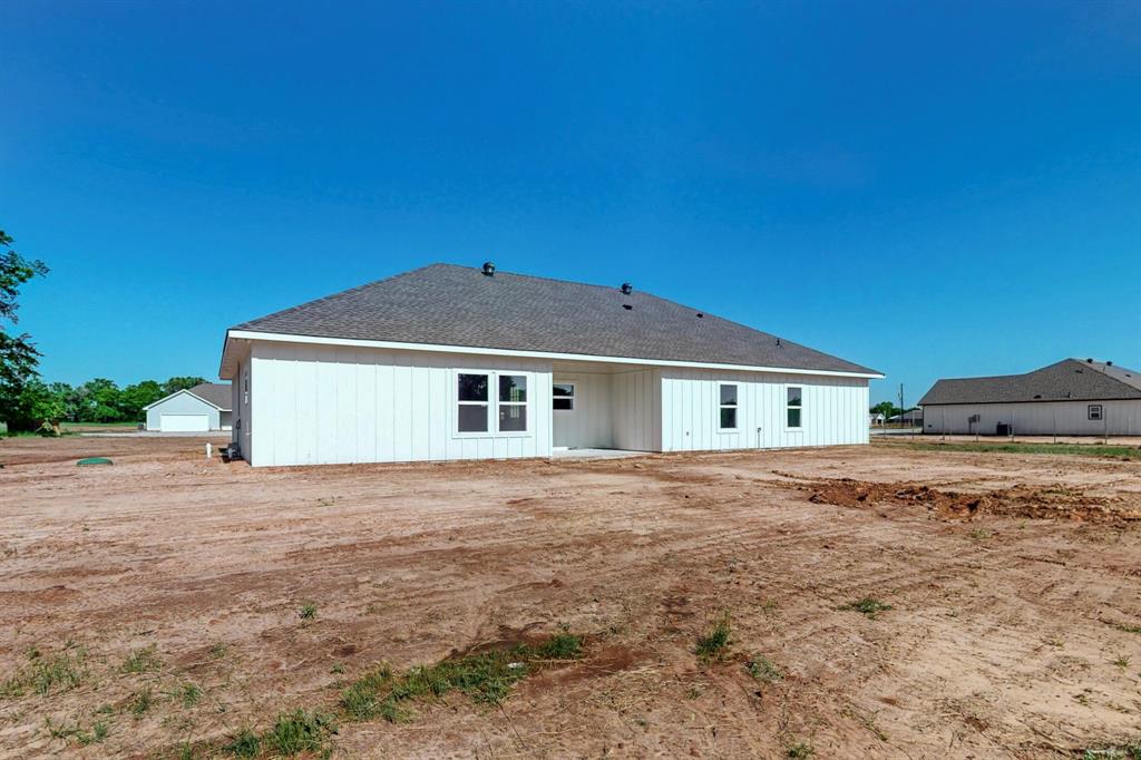 Gibtown Estates - Residential