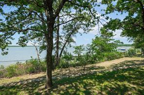 Red Bud Point - Land