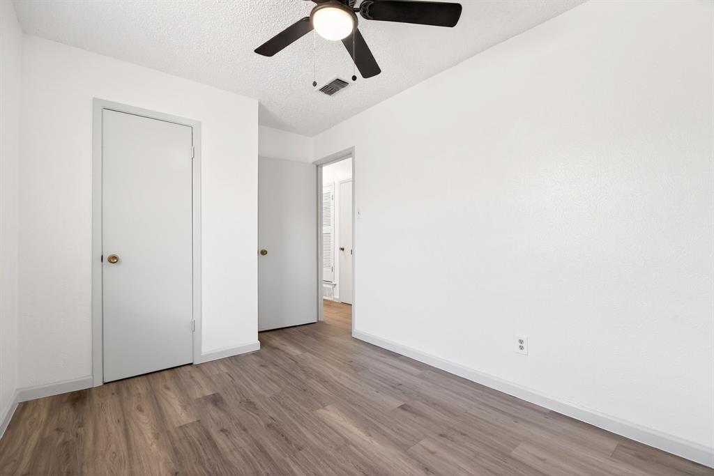 Worth Heights Add - Residential