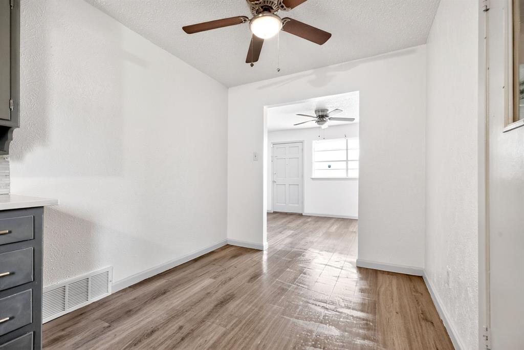 Worth Heights Add - Residential