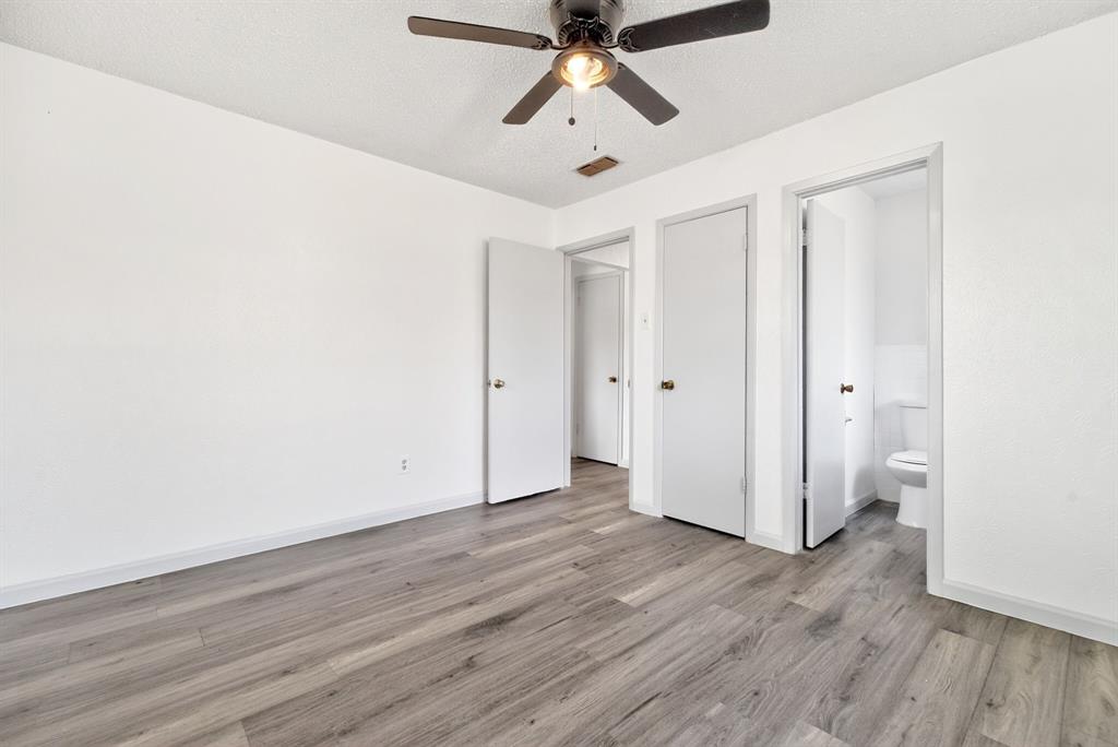 Worth Heights Add - Residential