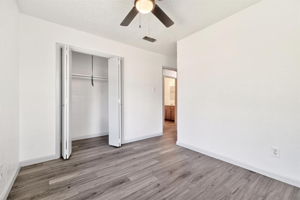 Worth Heights Add - Residential