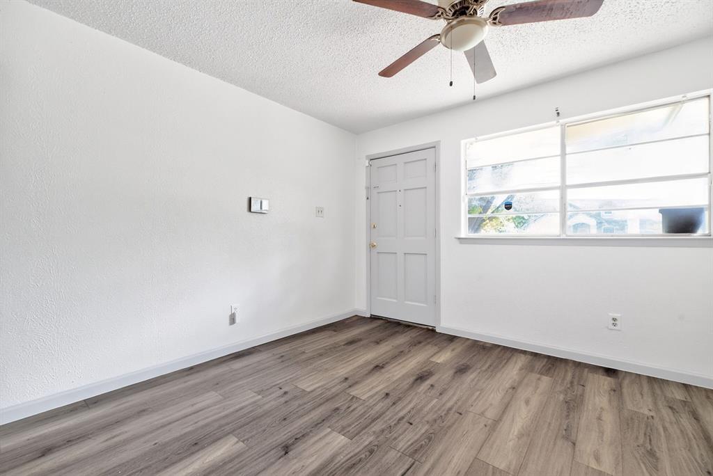 Worth Heights Add - Residential