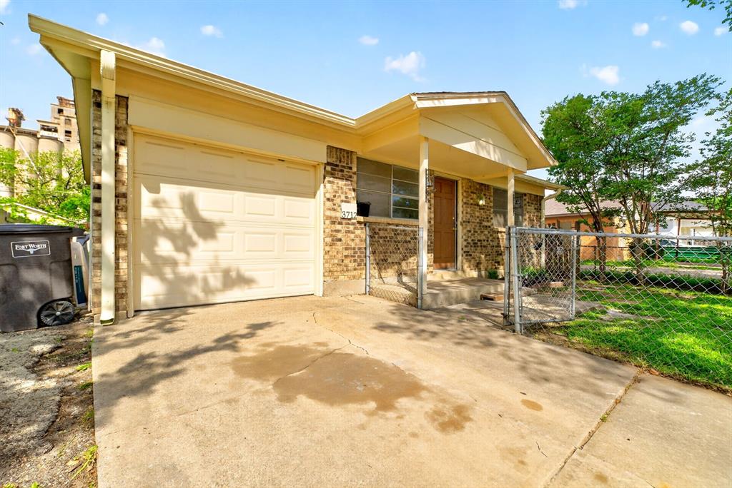 Worth Heights Add - Residential