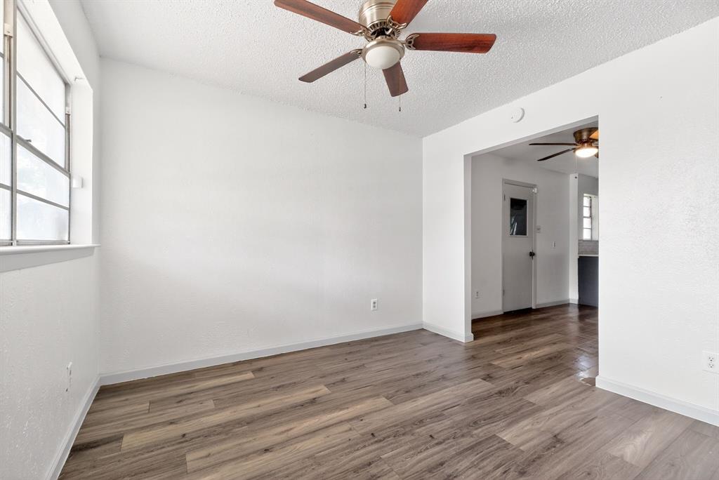 Worth Heights Add - Residential