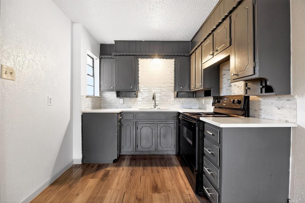 Worth Heights Add - Residential