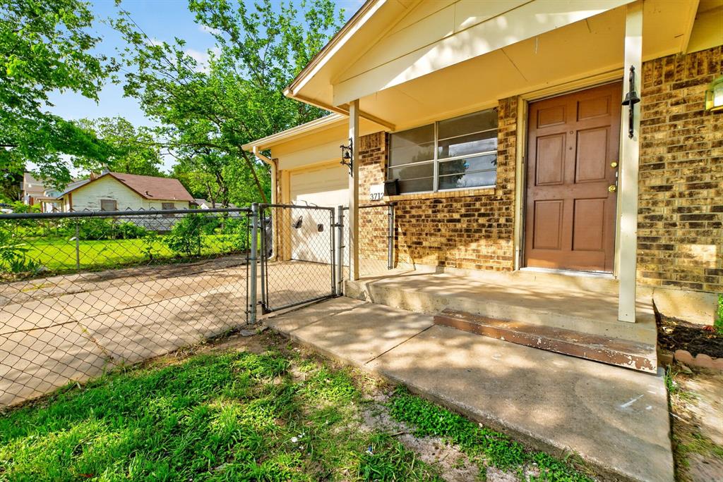 Worth Heights Add - Residential