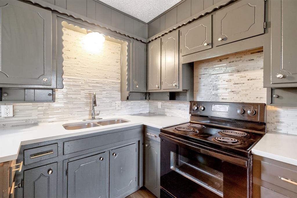 Worth Heights Add - Residential