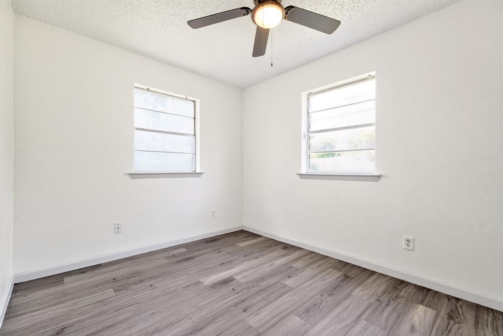 Worth Heights Add - Residential