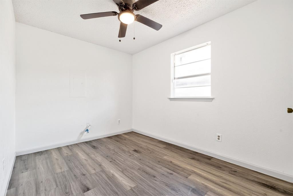 Worth Heights Add - Residential