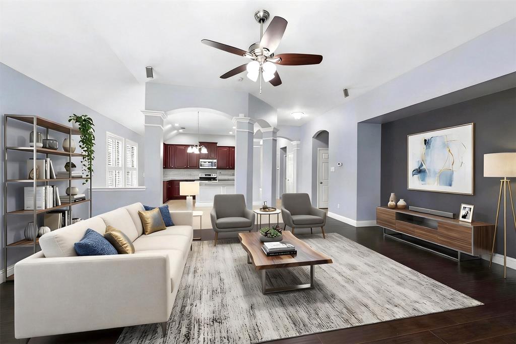 5021 Blackelm Drive