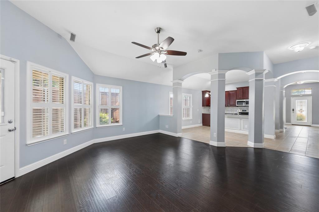 5021 Blackelm Drive