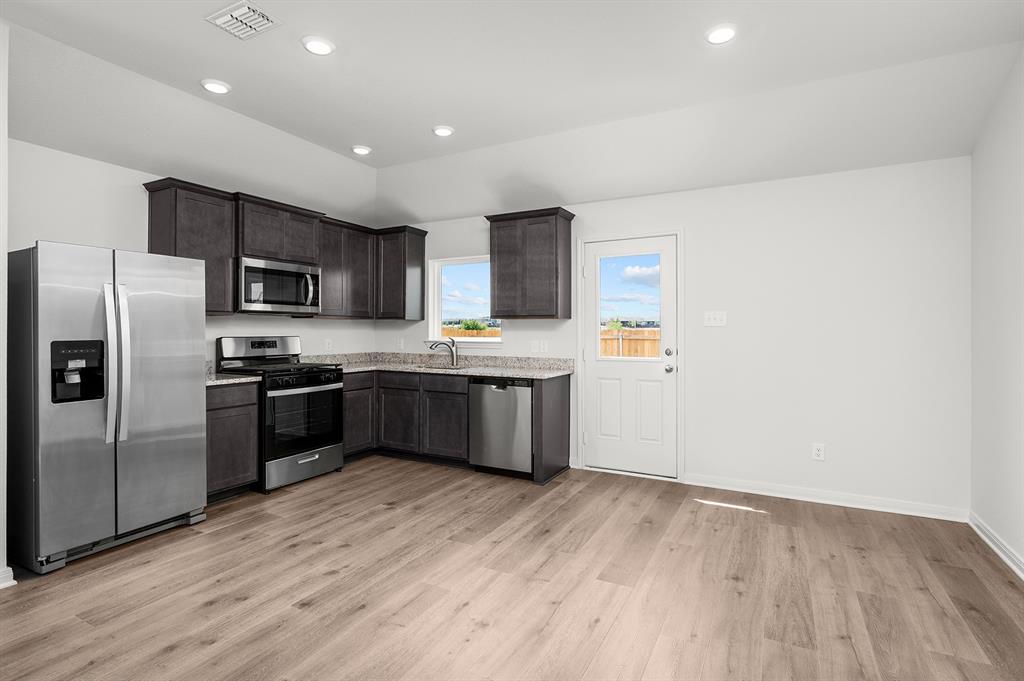 Big Sky Estates - Residential