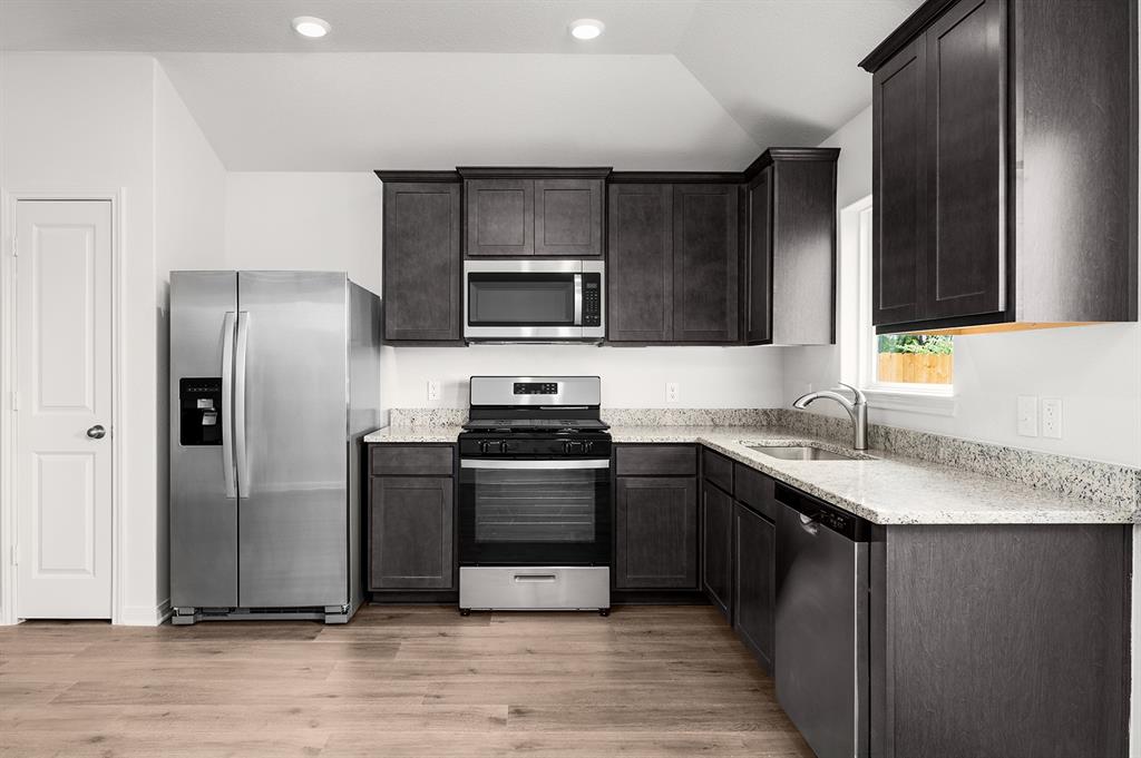 Big Sky Estates - Residential