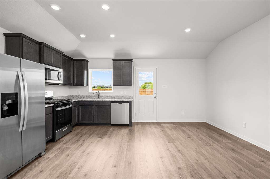 Big Sky Estates - Residential