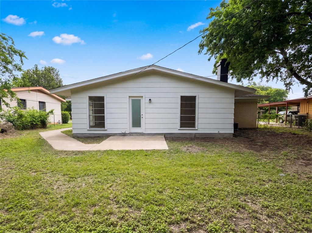 View Park Add - Residential