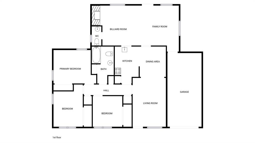 View Park Add - Residential