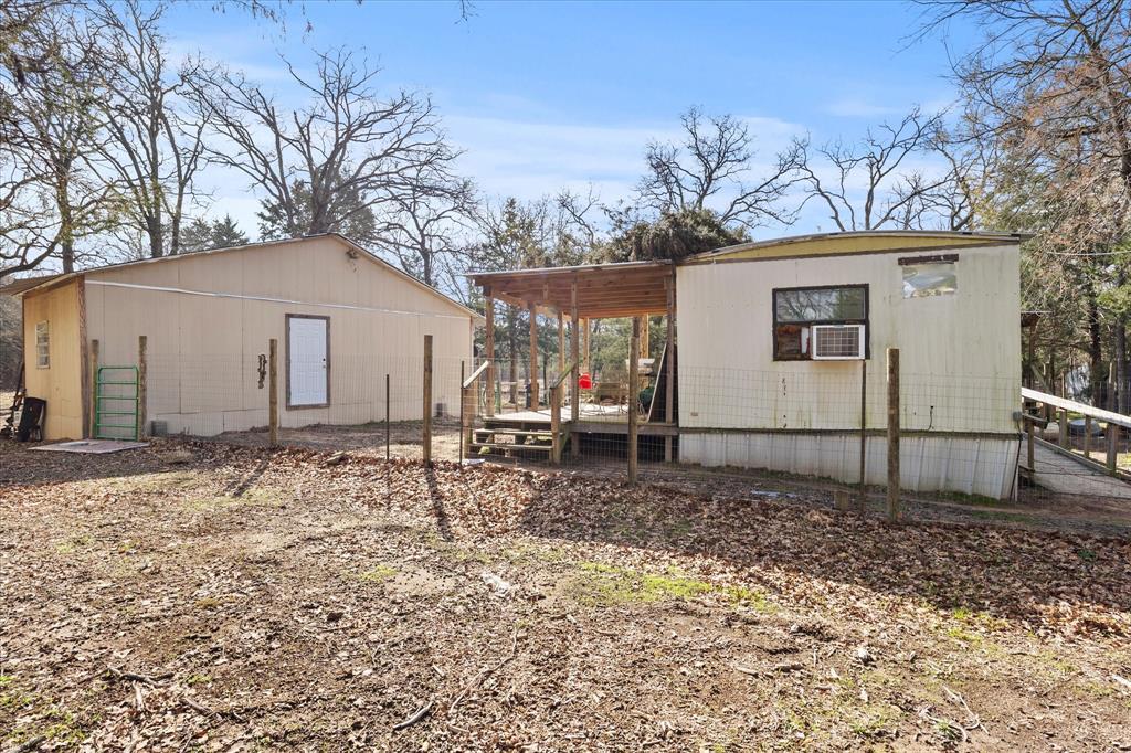 Tall Oaks Estates Ph IV - Residential