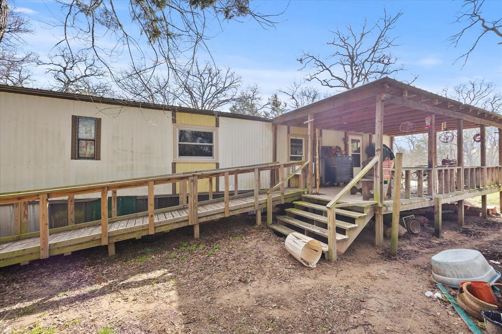 Tall Oaks Estates Ph IV - Residential