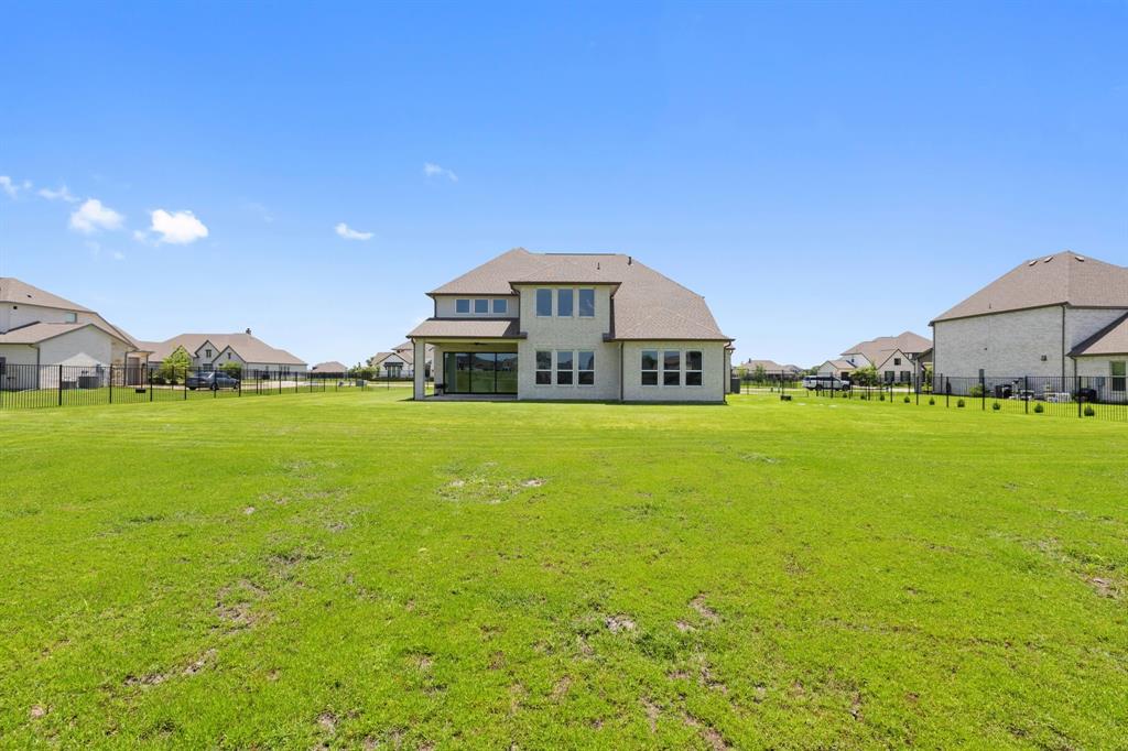 Lakeview Downs - Residential