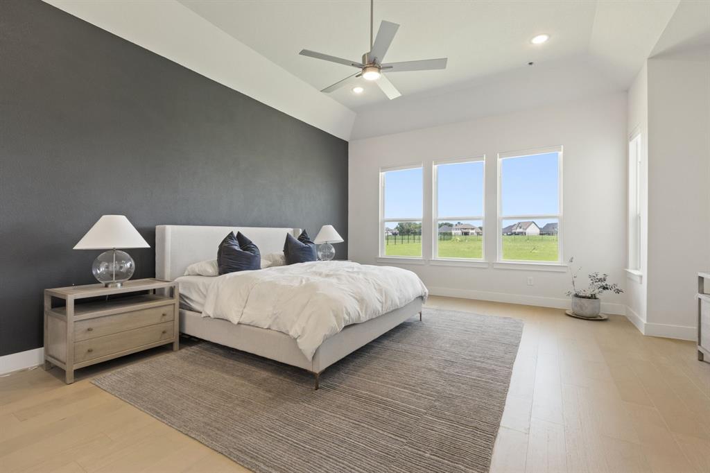 Lakeview Downs - Residential