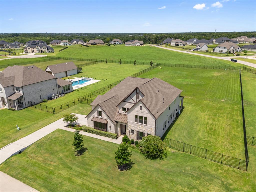 Lakeview Downs - Residential