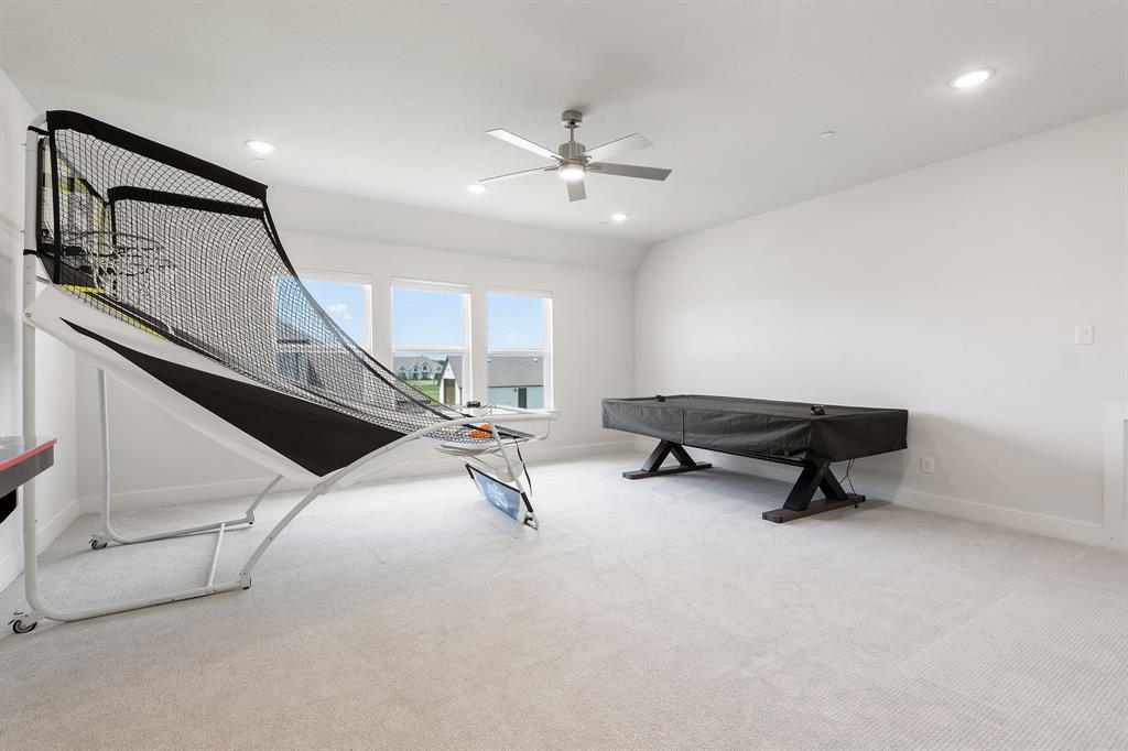 Lakeview Downs - Residential