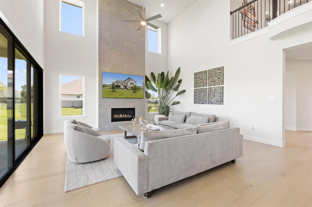 Lakeview Downs - Residential