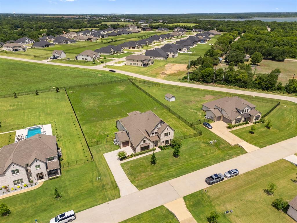 Lakeview Downs - Residential