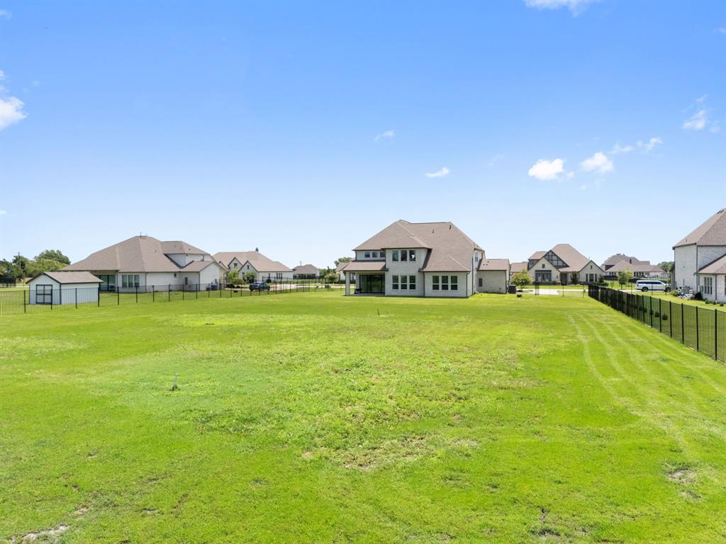 Lakeview Downs - Residential