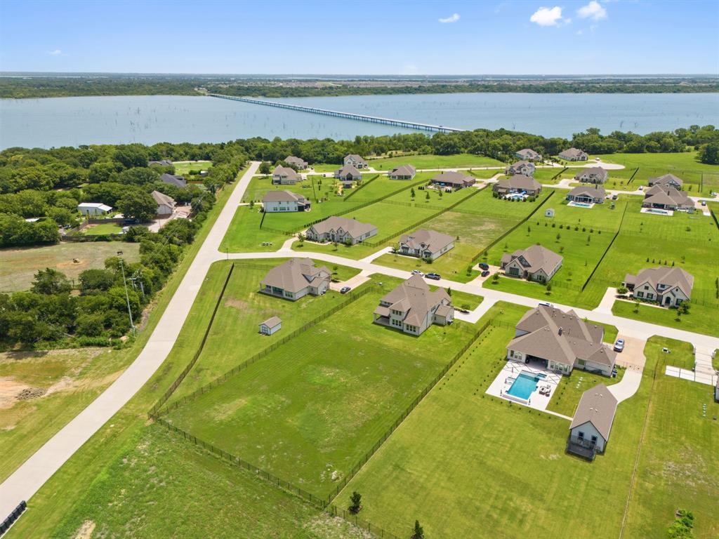 Lakeview Downs - Residential