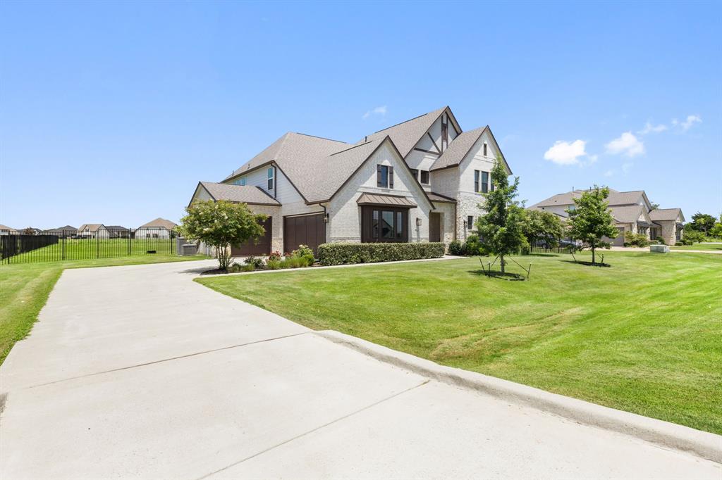 Lakeview Downs - Residential