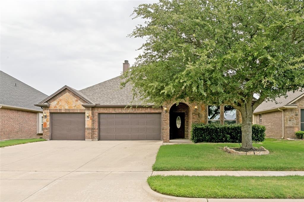 308 Pecos Drive