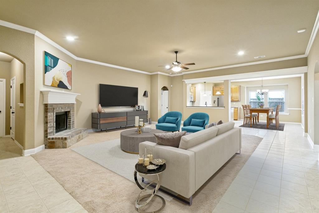 308 Pecos Drive