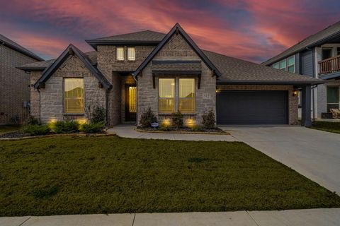 512 Sedona Street Little Elm TX 75068