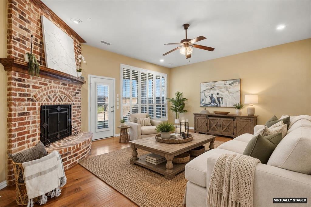 7616 Copper Mountain Lane