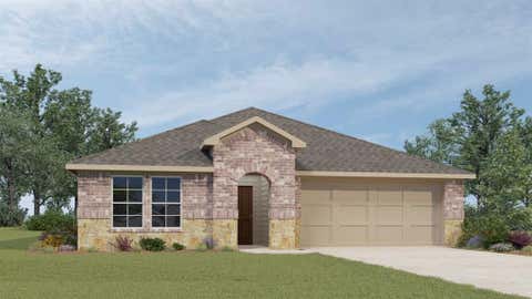 Photo of 1121 Overhill Road, Josephine, TX 75173 (MLS # 21370356)