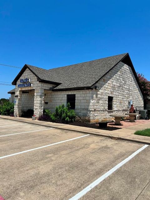 7201 Baker Boulevard Unit A, Richland Hills, TX 76118 - #: 20705410