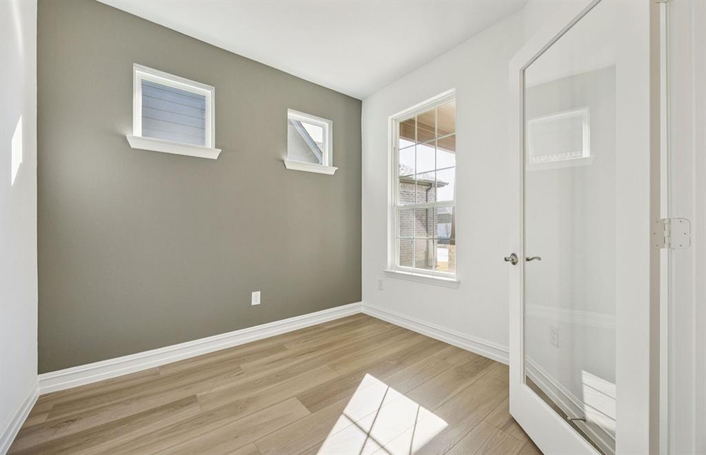 Del Webb Legacy Hills - Residential